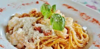 Jak długo żyją krewetki? Jak długo żyją krewetki?