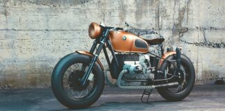 Dlaczego warto jeździć na motocyklu?