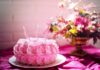 Jak udekorować tort na 70 urodziny?