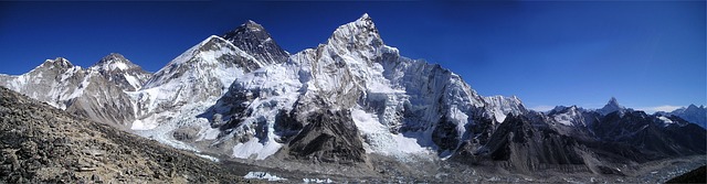Ile kosztuje trekking pod Mount Everest?