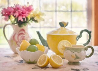 Jak zmusić cytrynę do kwitnienia? Jak zmusić cytrynę do kwitnienia?