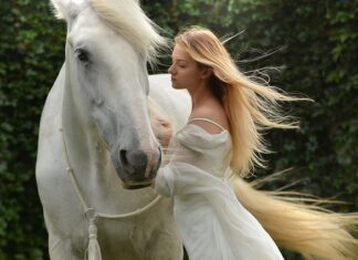 Co można kupić dziewczynce która lubi konie?