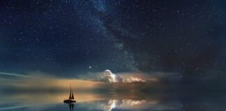 Ile mech pochłania wody?