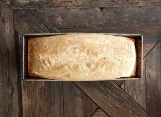 Ile drożdży na 1 kg mąki na chleb?