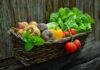 Na jakie warzywa można stosować oprysk z drożdży?