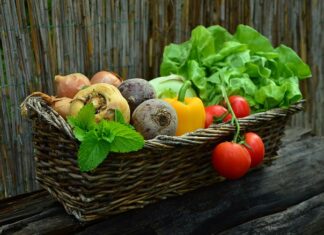 Na jakie warzywa można stosować oprysk z drożdży?