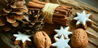 Dlaczego ciastka z maszynki nie wychodzą?