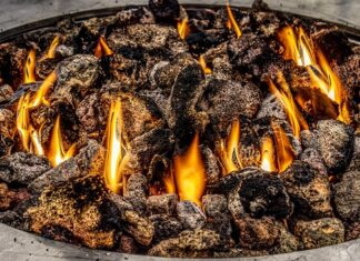 Z jakiej odległości działa promiennik ciepła na podczerwień?