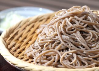 Kiedy kokos a kiedy gryka?