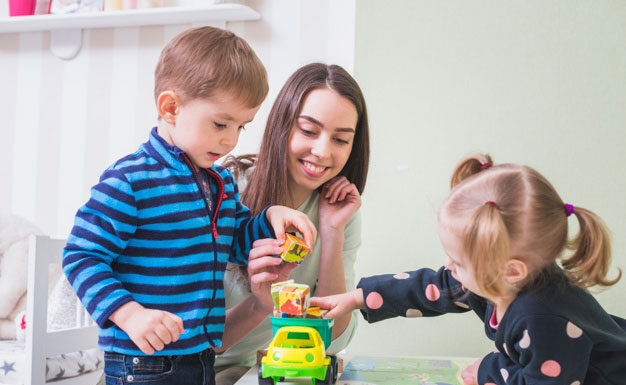 Jakie zabawki są teraz modne