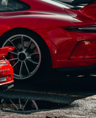 Dwuosobowe samochody elektryczne dla dzieci