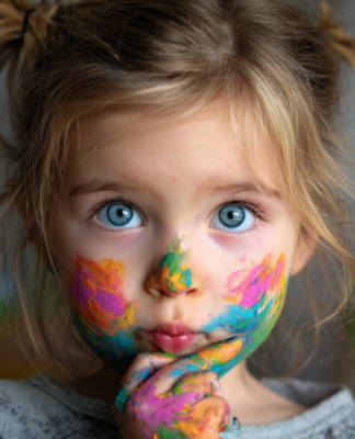 Warsztaty dla dzieci